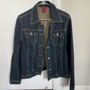 Sundance Jean Jacket